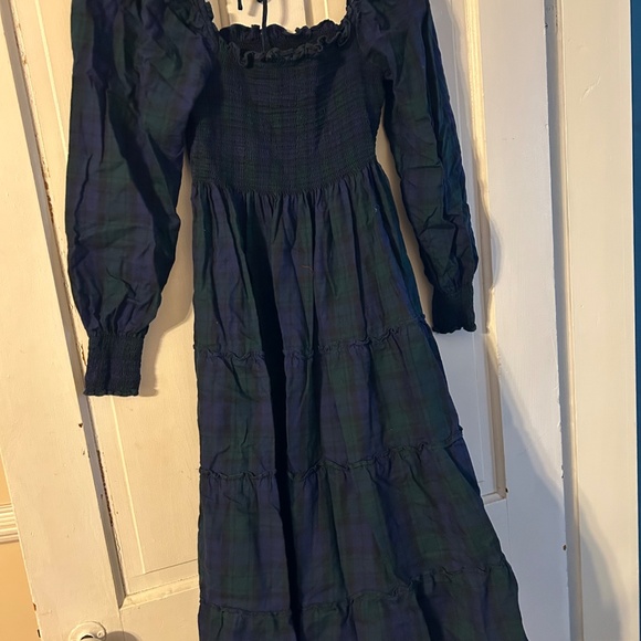 Naomi Hill House dress - Picture 3 of 9